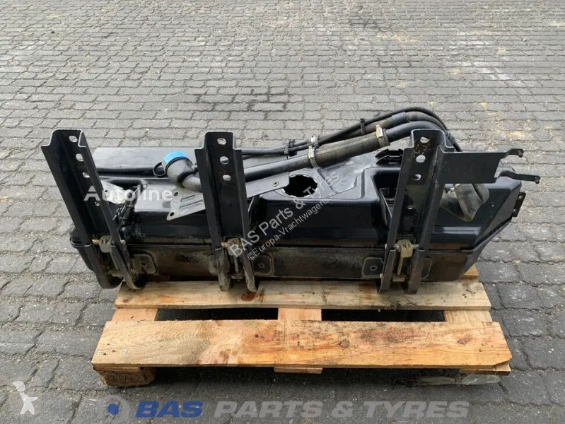 Pezzi di ricambio per mezzi pesanti Scania...