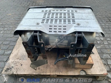 Marmitta/Scarico DAF