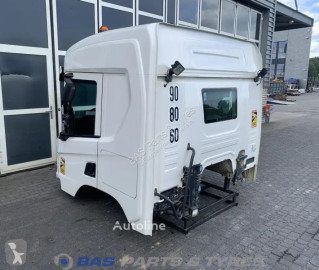 Cabina Scania