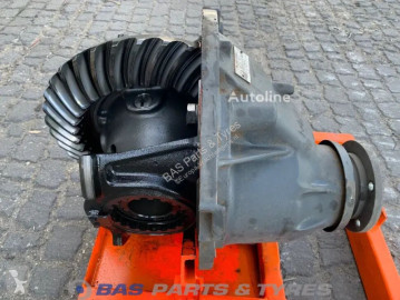 Трансмиссия Meritor
