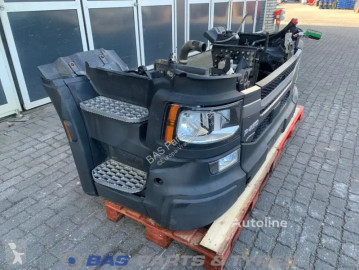 Paraurti Scania