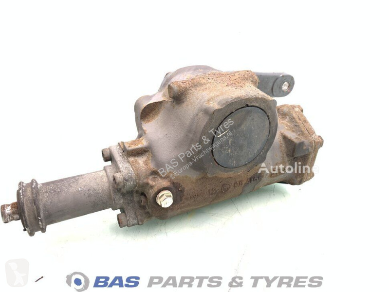 قطع غيار الآليات الثقيلة ZF C/K/T-Serie...