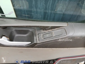 Porta Volvo