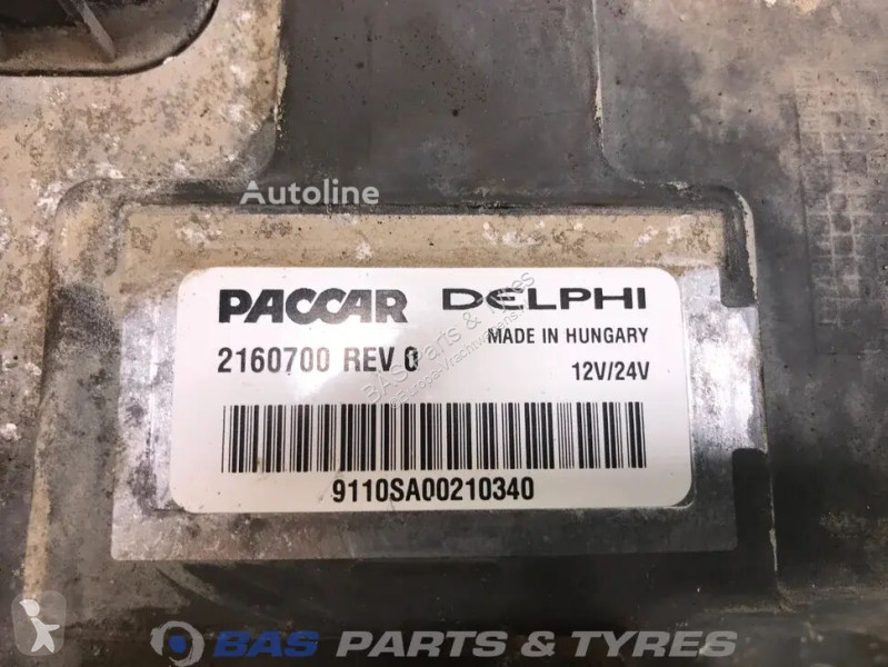 Pezzi di ricambio per mezzi pesanti DAF Engine...