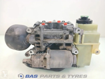 Коробка передач DAF