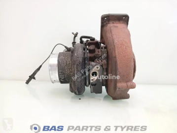Турбокомпрессор DAF