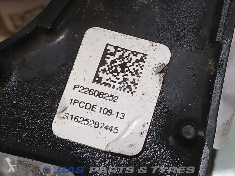 Części ciężarówki Renault AdBlue pump