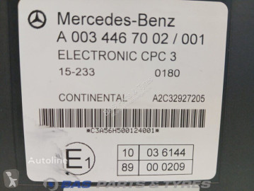 Блоки управления Continental
