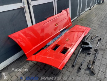 Carrozzeria DAF
