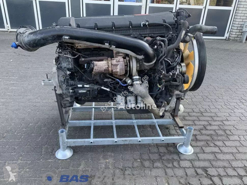 Repuestos para camiones Renault