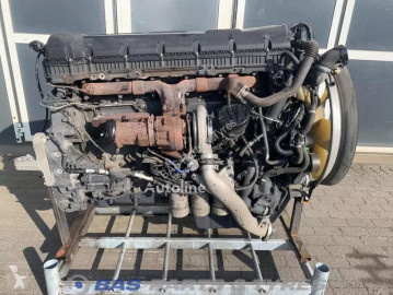 Двигател Renault