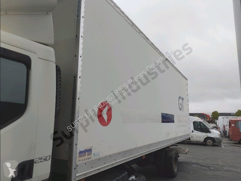 Piese camioane Volvo FL 250