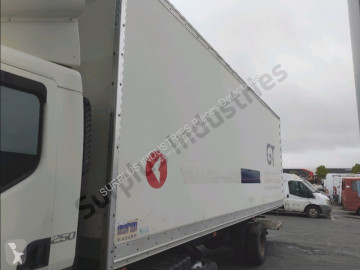 Volvo FL FL 250