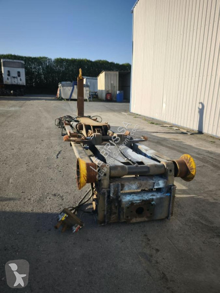 Marrel  THL 18000 truck part