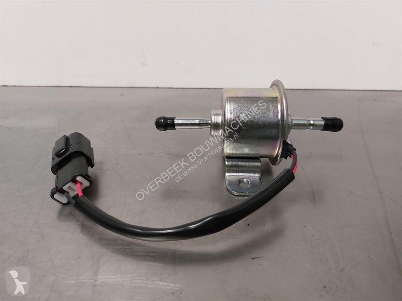 Yanmar V80-129612-52100-12V-Fuel...