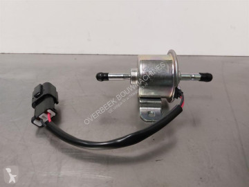 Moteur Yanmar neuf