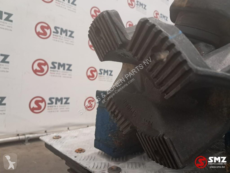 Renault Occ cardanas Renault truck part
