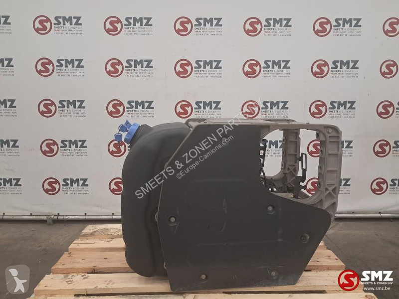 Renault Occ AdBluetank + AdBlueniveusensor...