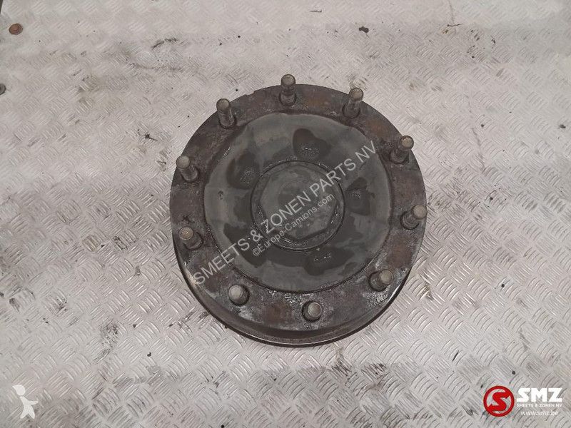 Renault Occ wielnaaf Renault truck part