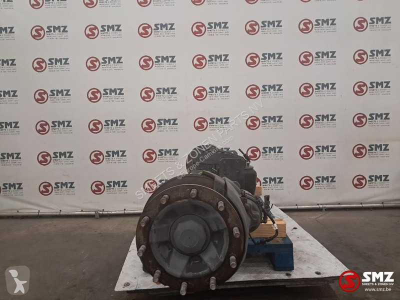 Renault Occ stuuras / meeloopas Renault truck part
