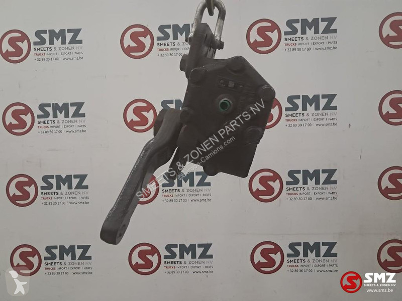 Renault Occ Stuurhuis Renault truck part