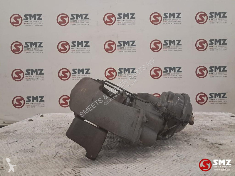 Renault Occ remklauw links Renault truck part