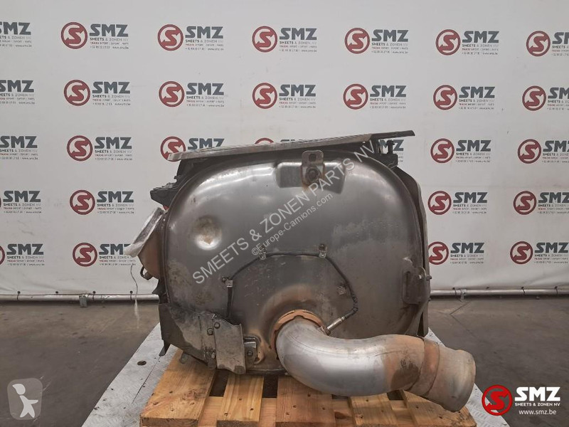 Renault Occ Catalysator Renault Euro6 truck part