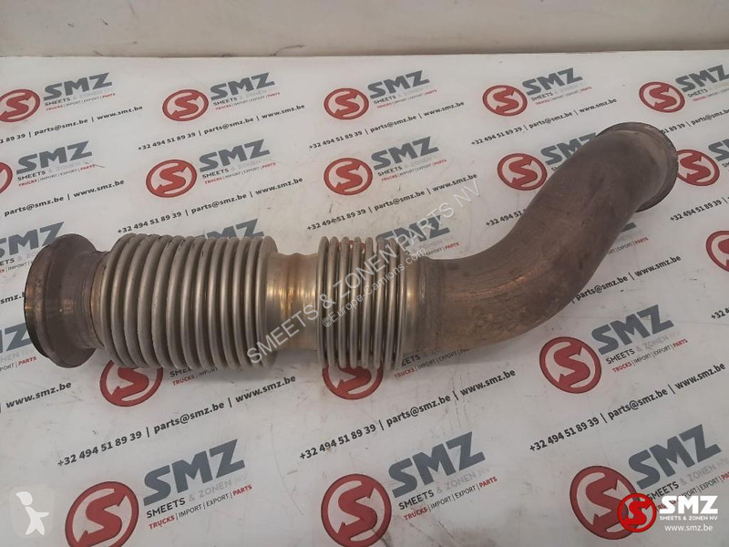 Renault Occ uitlaatpijp Renault truck part