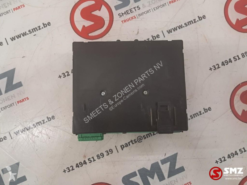 Reservedele til lastbil Renault Occ ECU BBM...