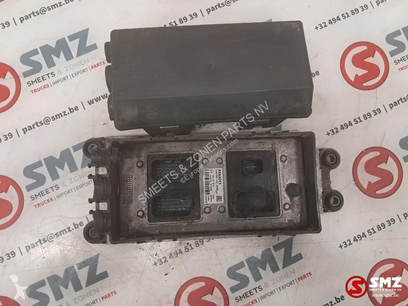 Reservedele til lastbil Renault Occ ECU CCIOMLO...