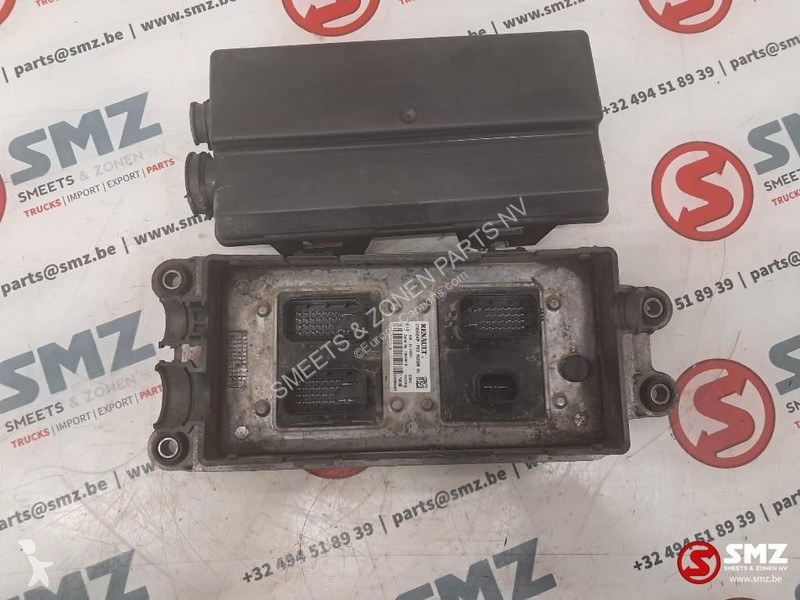 Reservedele til lastbil Renault Occ ECU RCIOMHI...