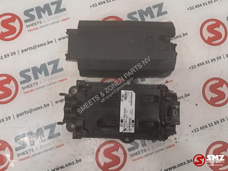 Renault Occ ECU EBS7 regeleenheid Renault truck...