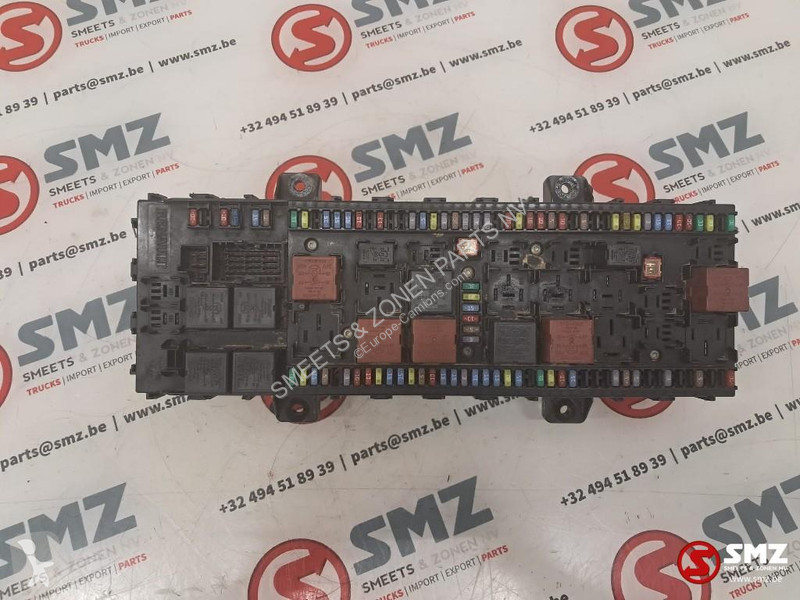 Renault Occ zekeringskast Renault truck part