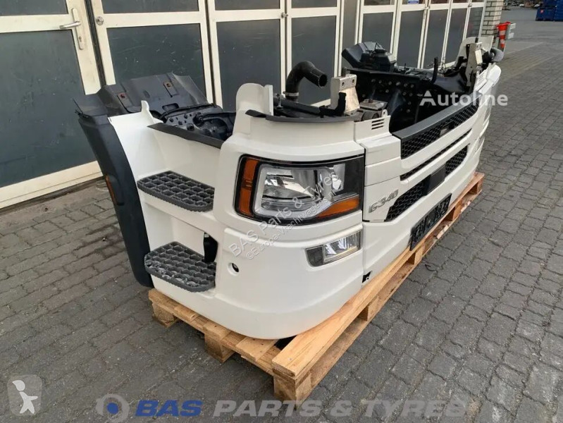 Teherautó-alkatrészek Scania G-Serie NextGen