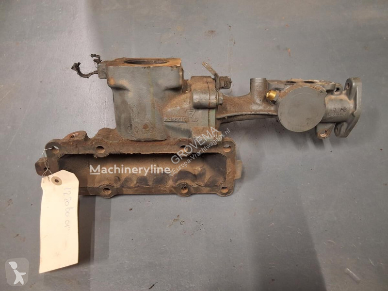 Liebherr  truck part