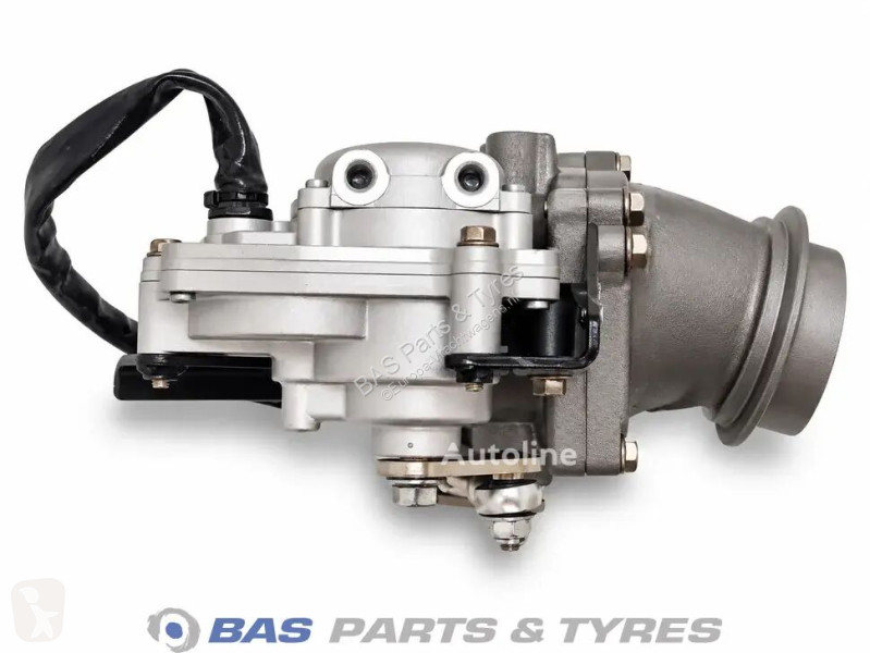 Vrachtwagenonderdelen Scania Exhaust brake