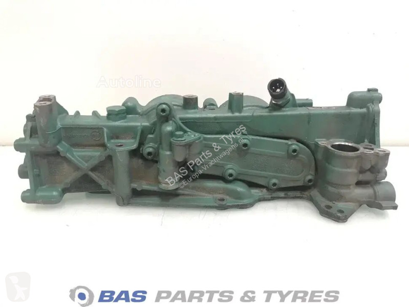 Volvo housing truck part