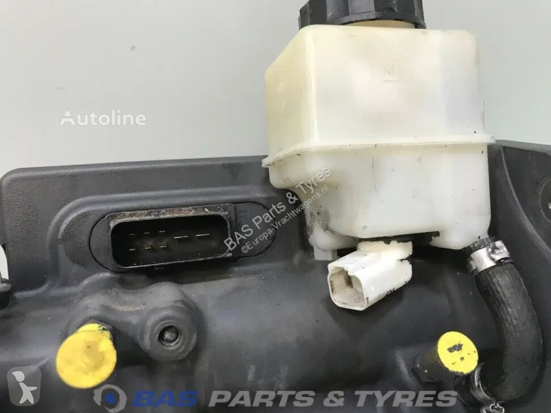 Scania cilinder truck part