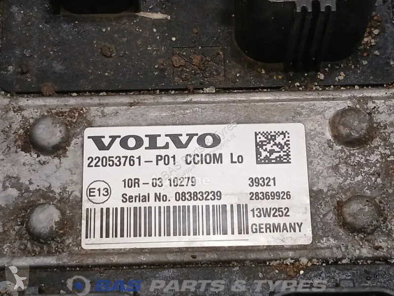 Vrachtwagenonderdelen Volvo CCIOM