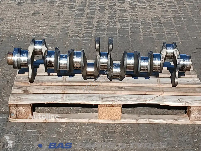 Mercedes Mercedes truck part
