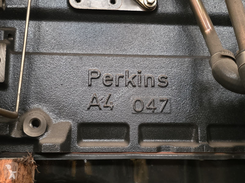 Merlo  truck part