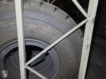 Roue / pneu