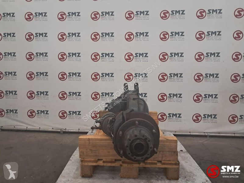 Volvo Occ aandrijfas RSS0819A Volvo truck part