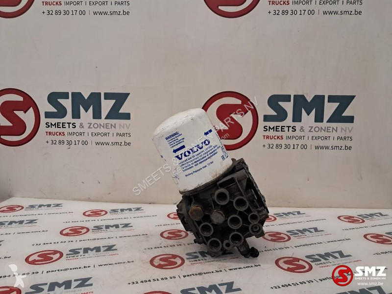 Volvo Occ luchtdroger Volvo truck part