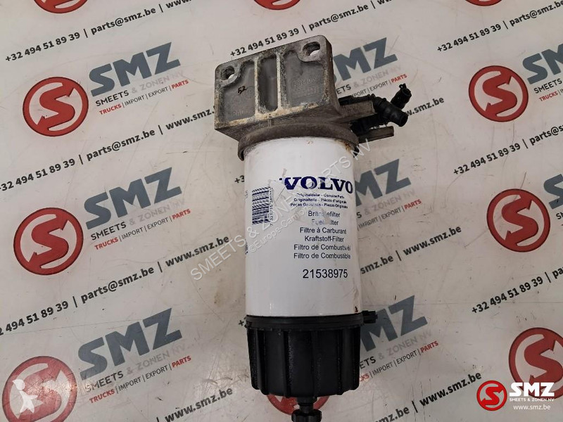 Volvo Occ brandstoffilter / waterafscheider...