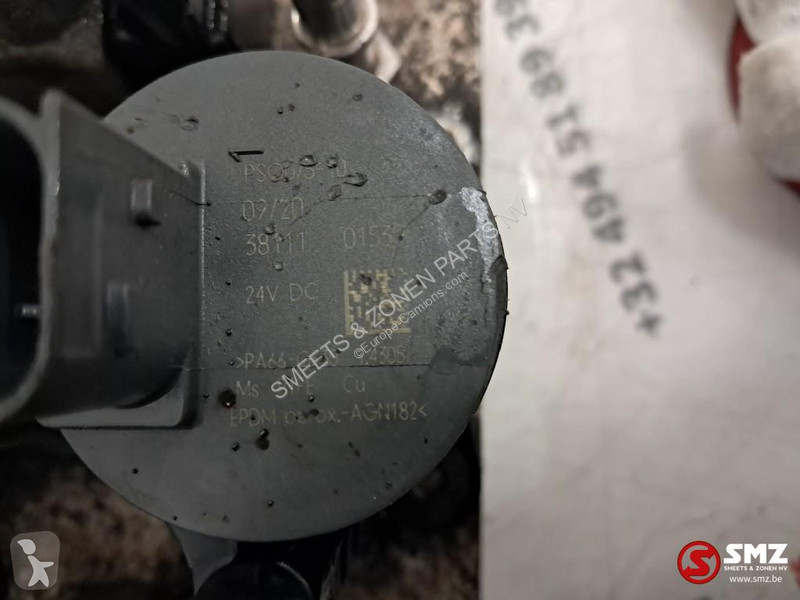 Volvo Occ AdBluepomp Volvo truck part