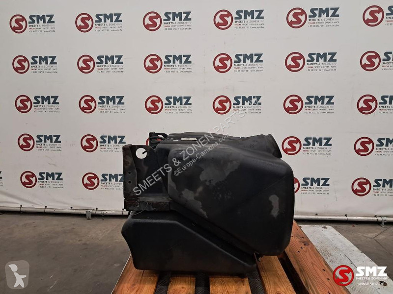 Volvo Occ brandstoftank + brandstofniveausensor...
