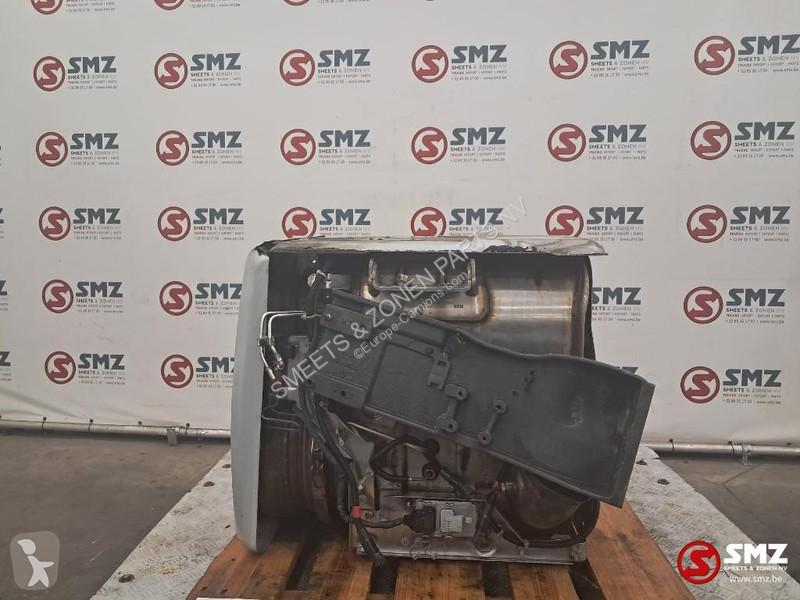 Volvo Occ katalysator Euro 6 Volvo truck part