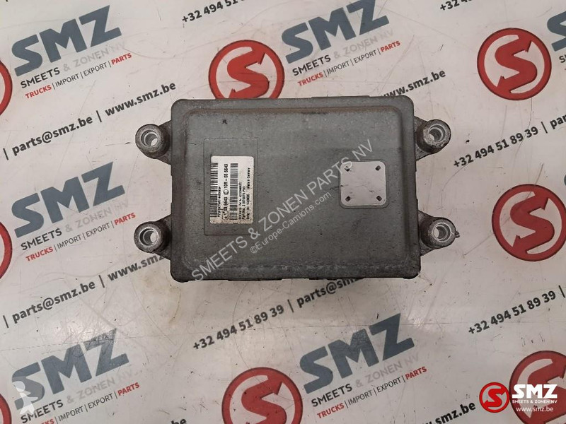 Volvo Occ ECU AdBlue regeleenheid Volvo truck part