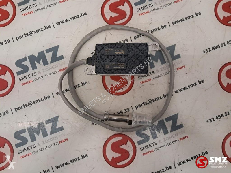 Scania Nox sensor voor roetfilter scania truck...